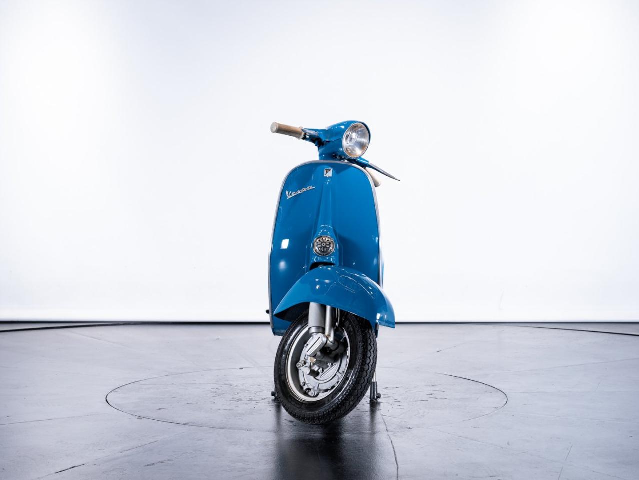 1967 Piaggio VESPA 90 SUPER SPRINT