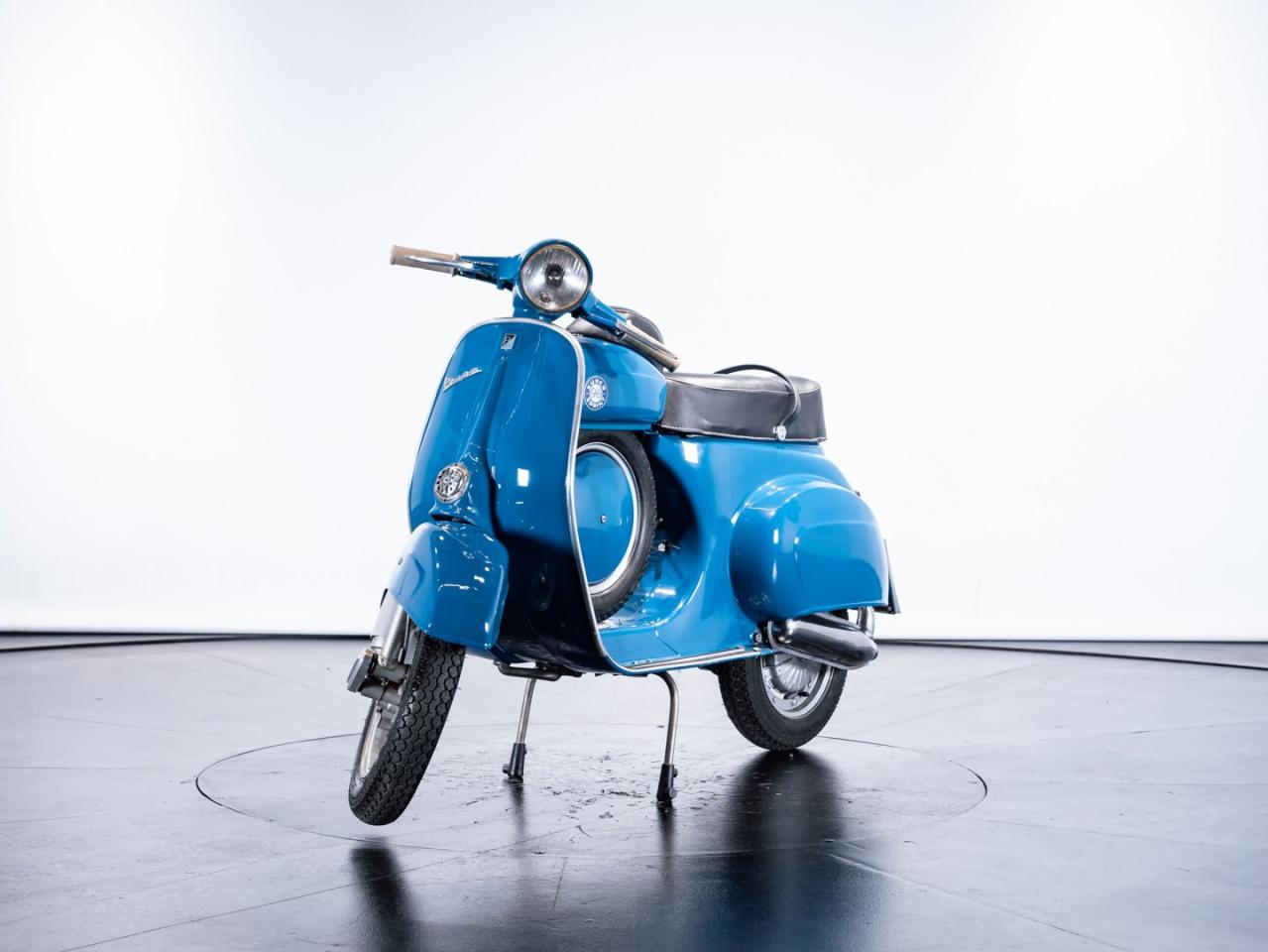 1967 Piaggio VESPA 90 SUPER SPRINT