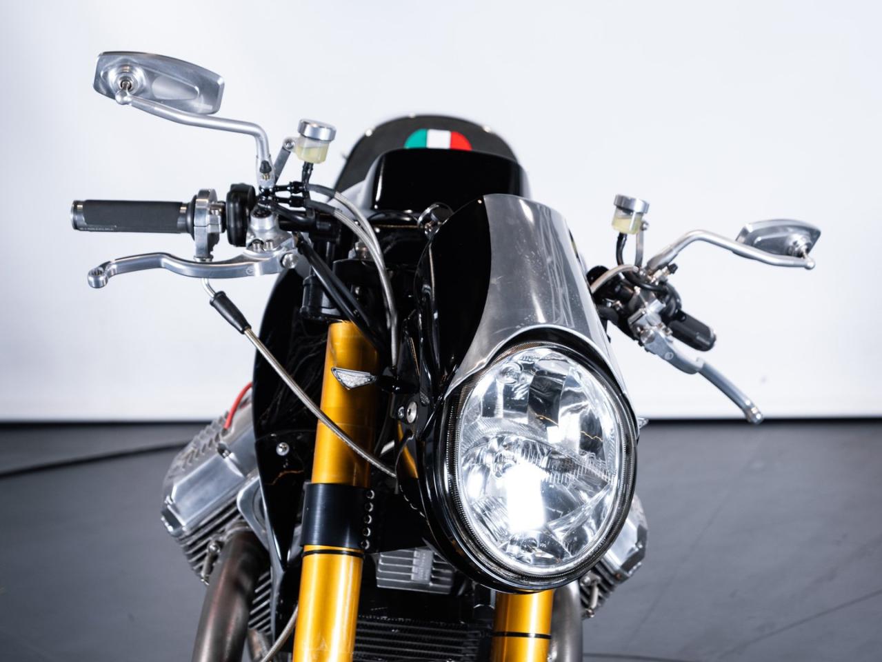 1998 Moto Guzzi DAYTONA RS SPECIAL