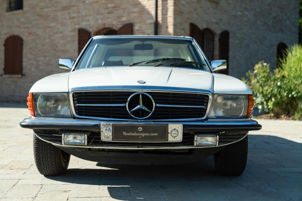 1974 Mercedes - Benz 450 SL