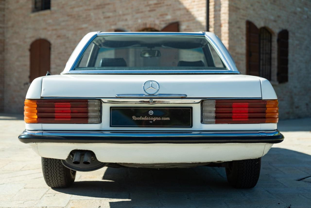 1974 Mercedes - Benz 450 SL