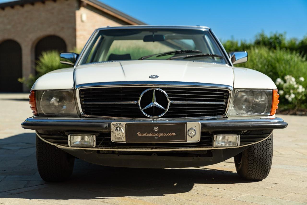 1974 Mercedes - Benz 450 SL