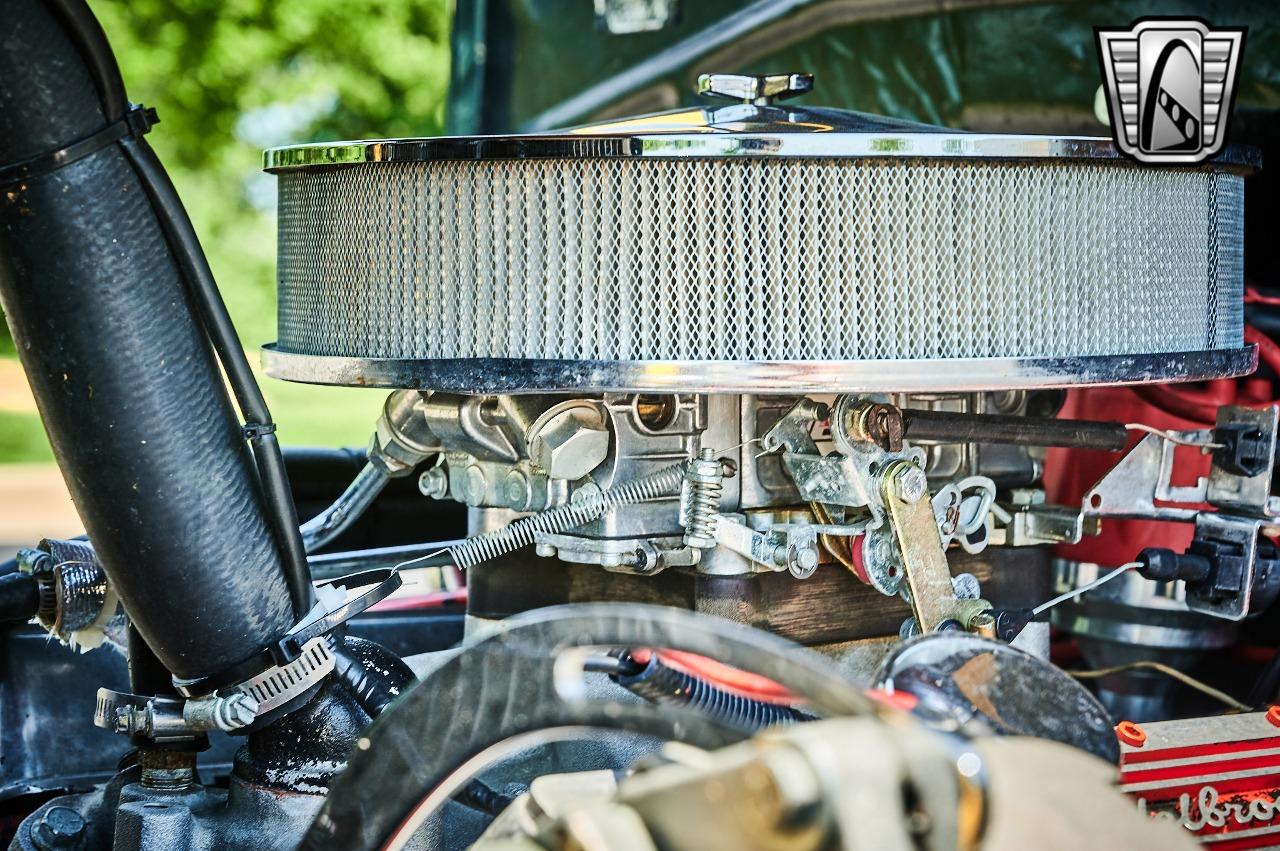 1949 Ford Pickup