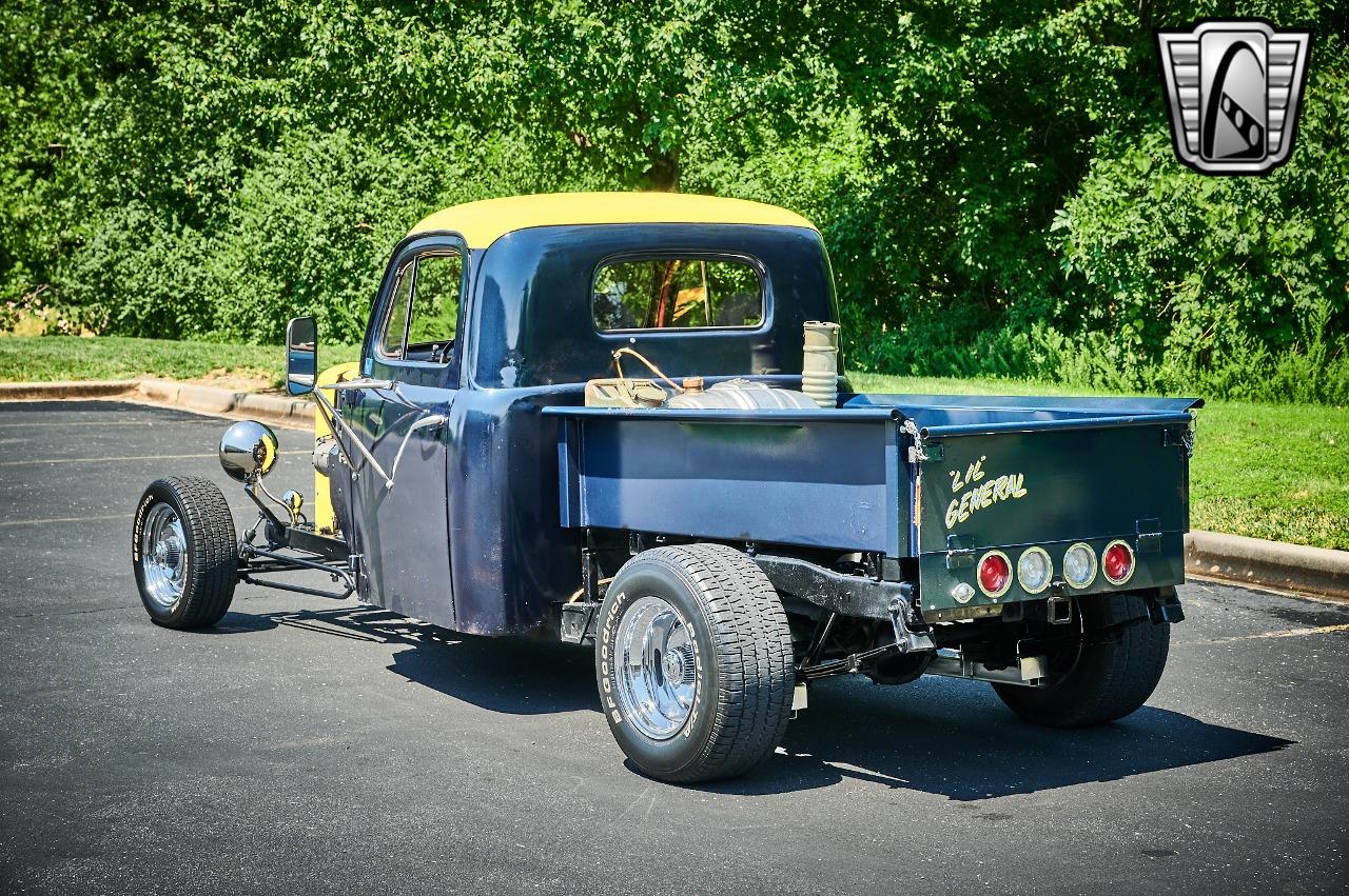 1949 Ford Pickup