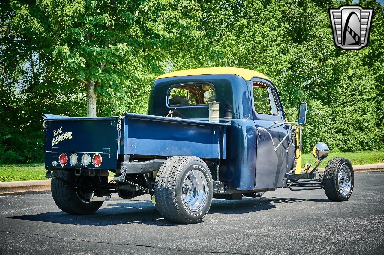 1949 Ford Pickup