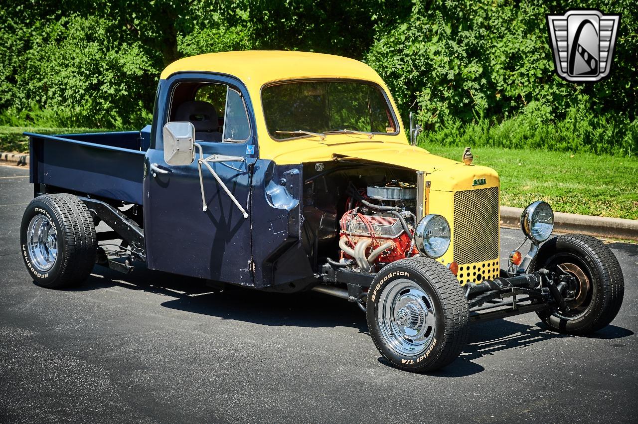 1949 Ford Pickup