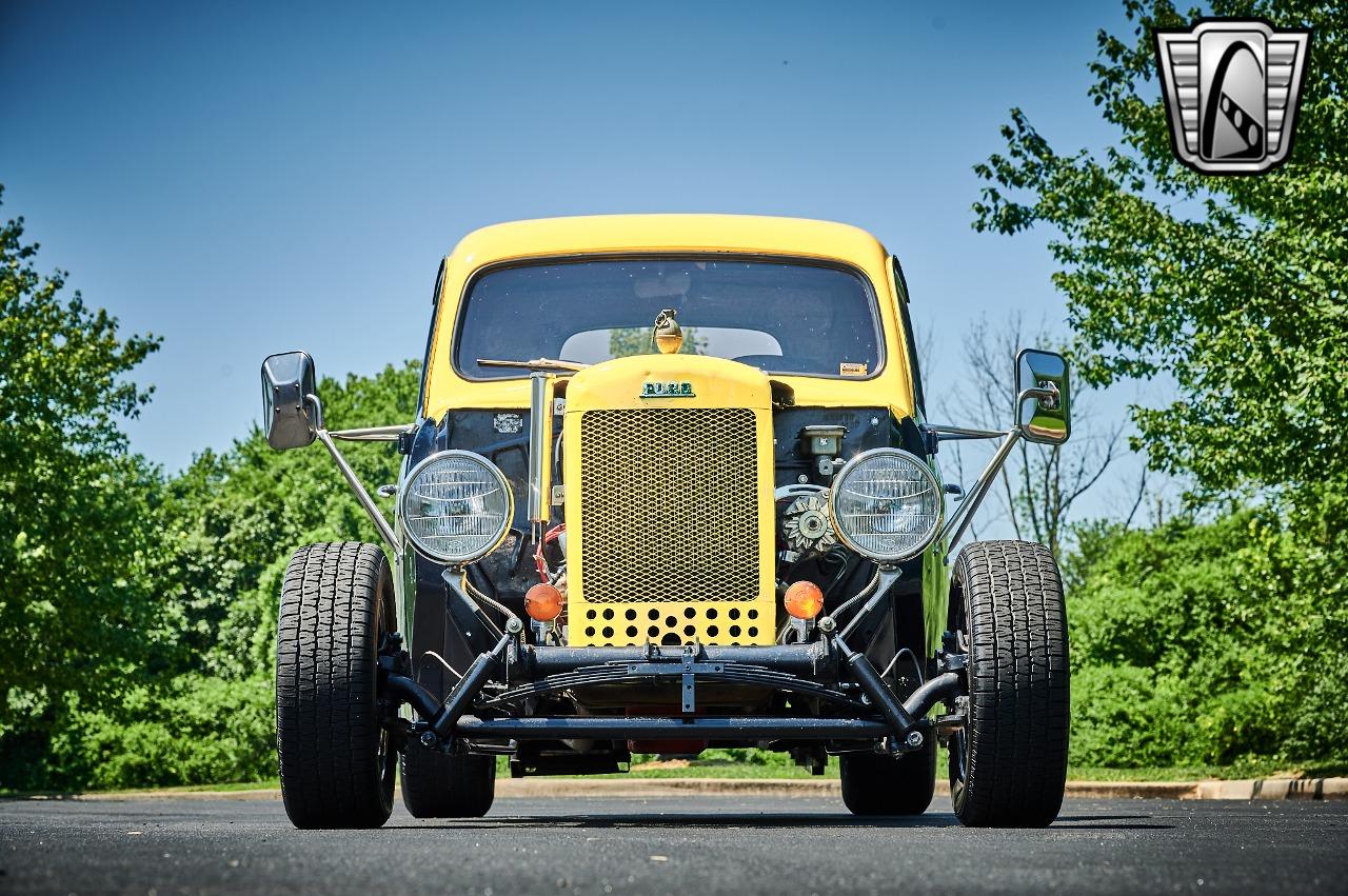 1949 Ford Pickup