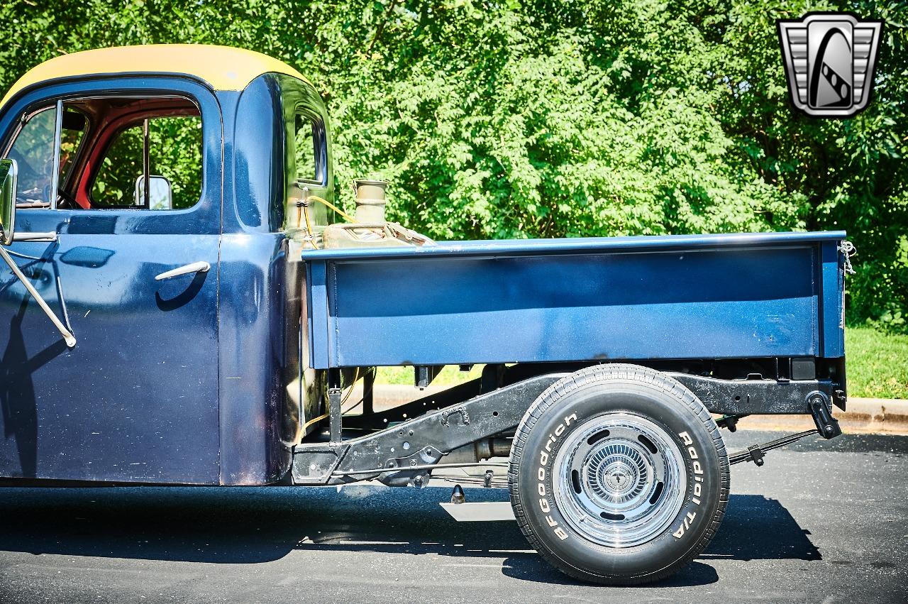 1949 Ford Pickup