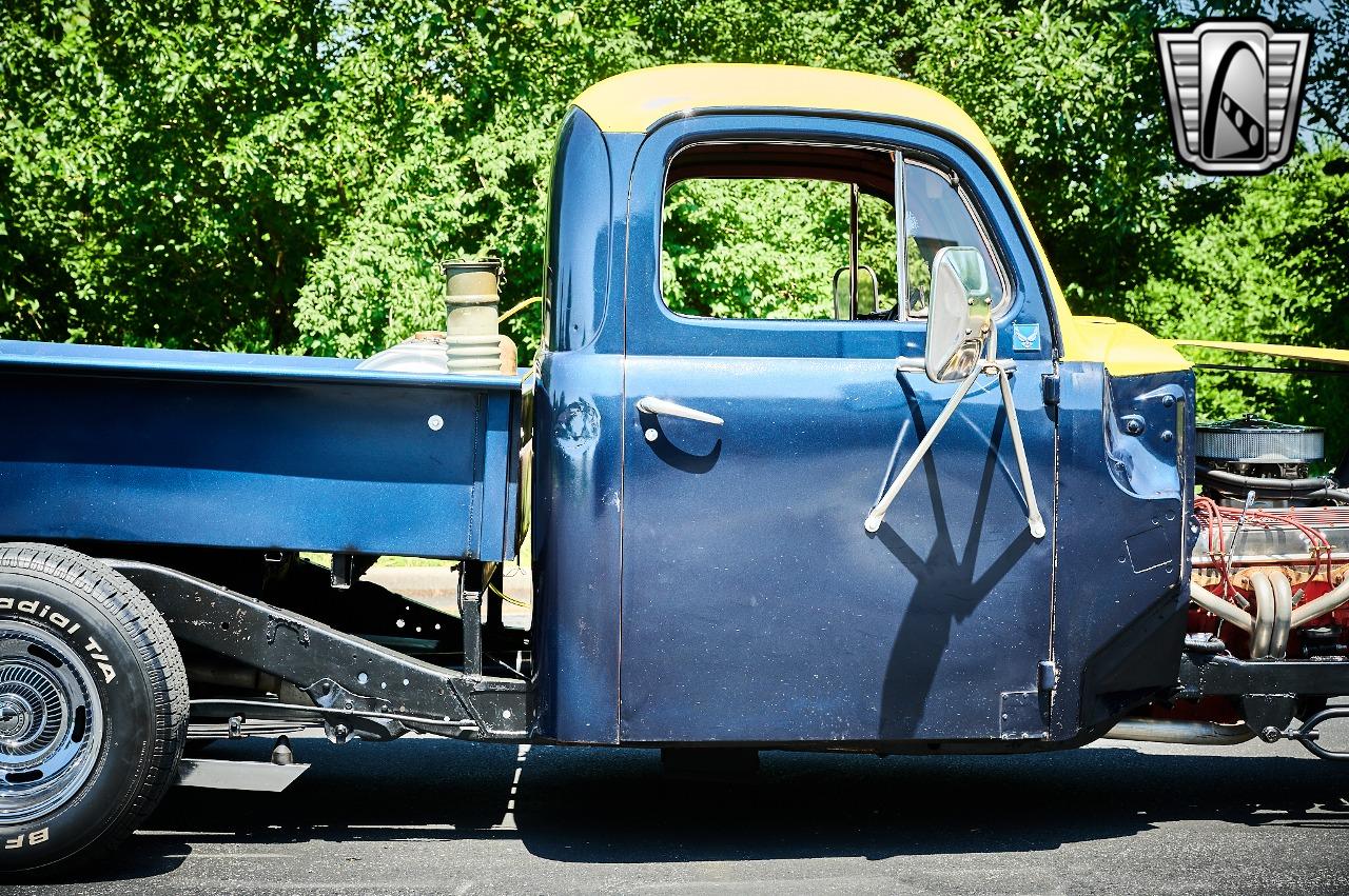 1949 Ford Pickup