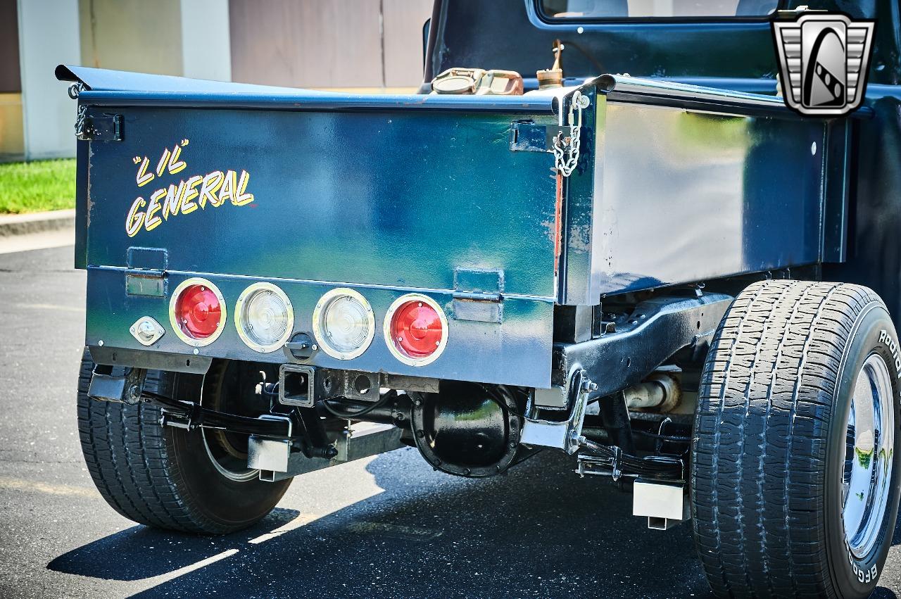 1949 Ford Pickup