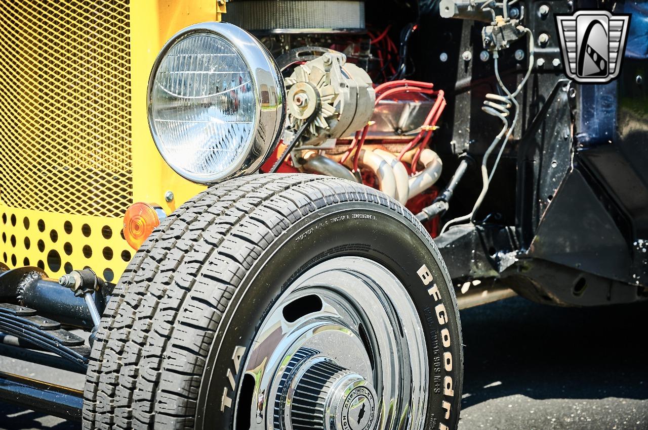 1949 Ford Pickup