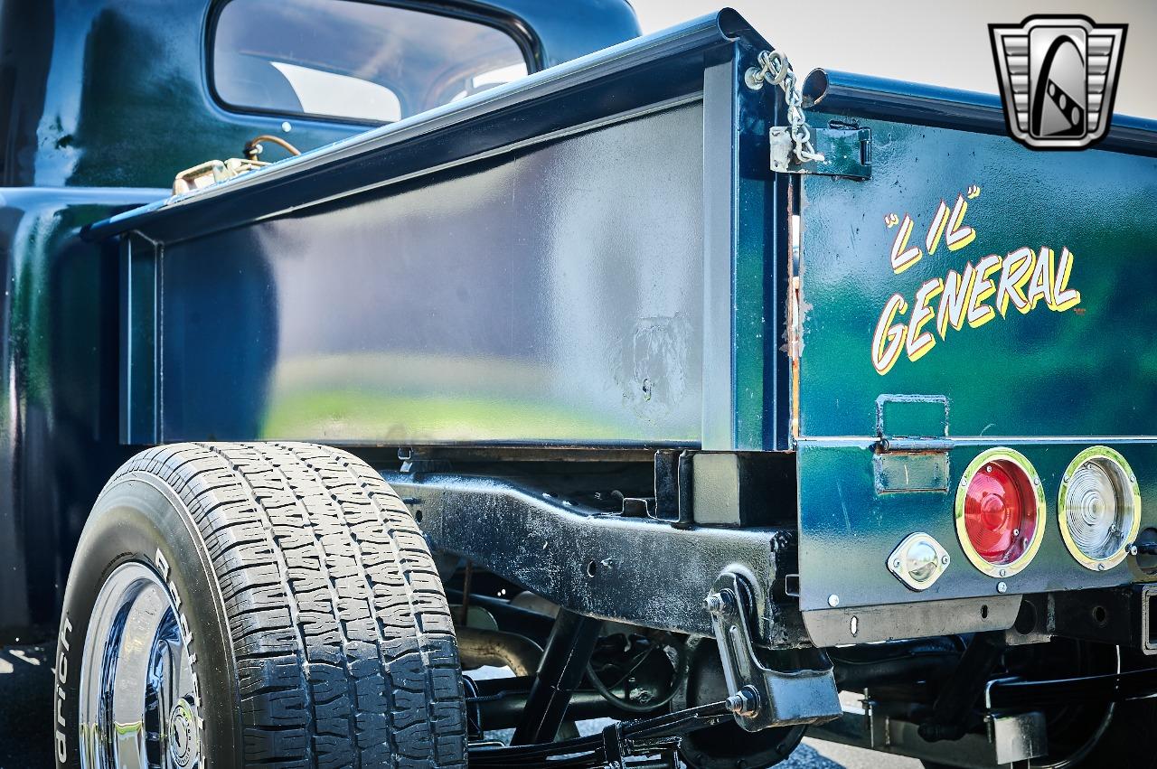 1949 Ford Pickup