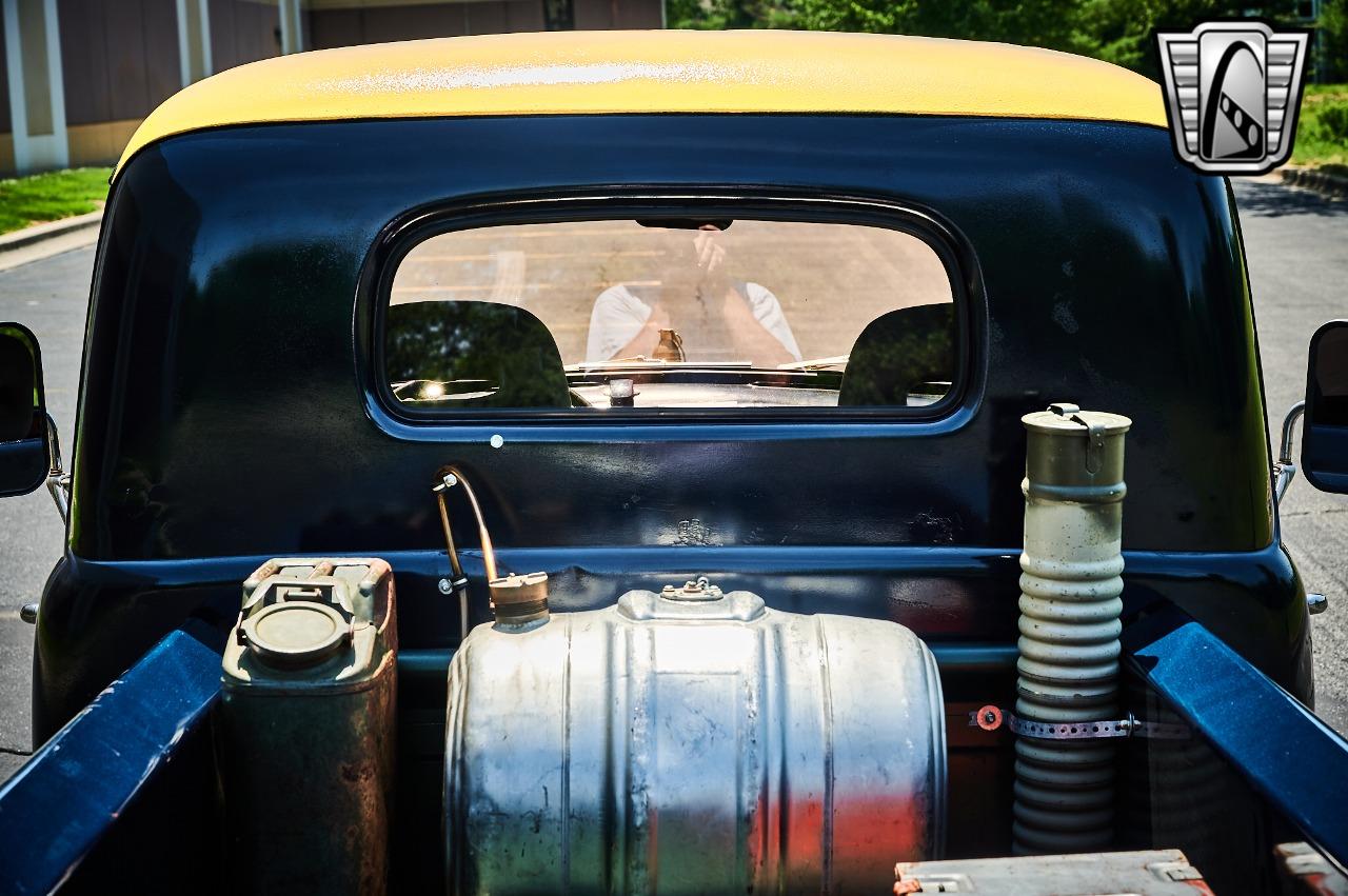 1949 Ford Pickup