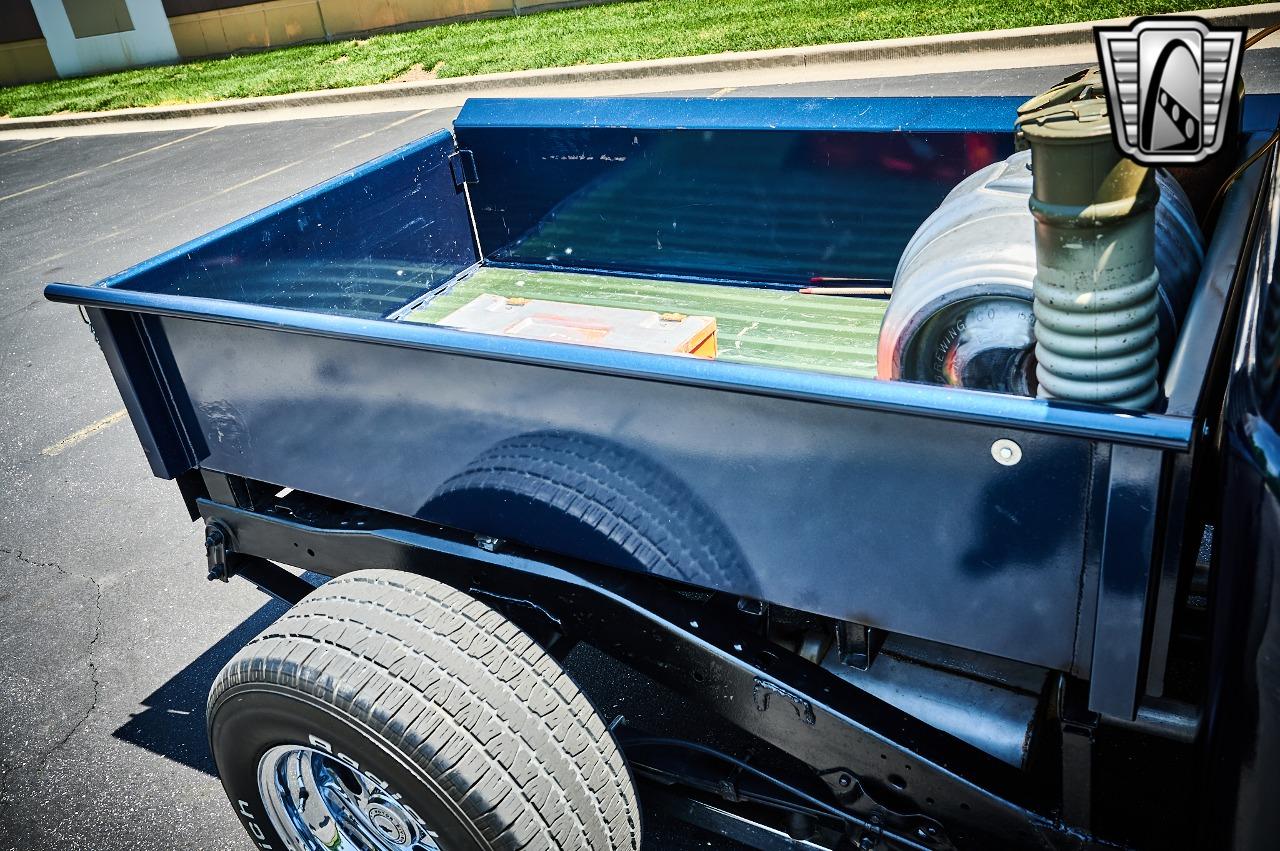 1949 Ford Pickup