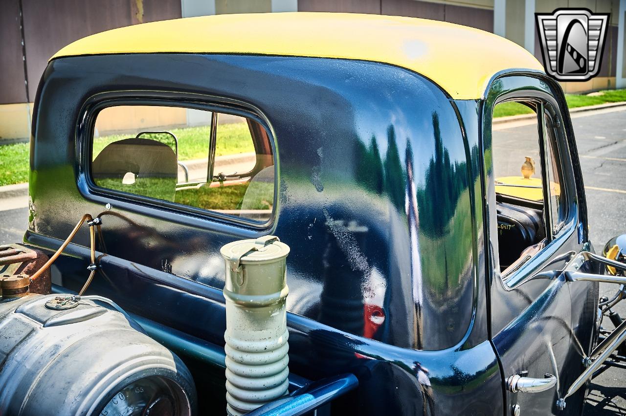 1949 Ford Pickup