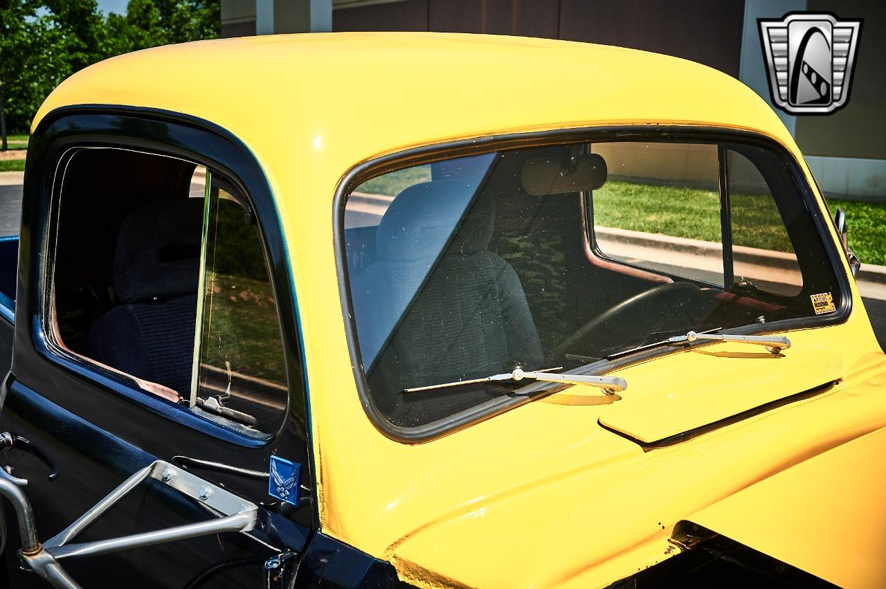 1949 Ford Pickup