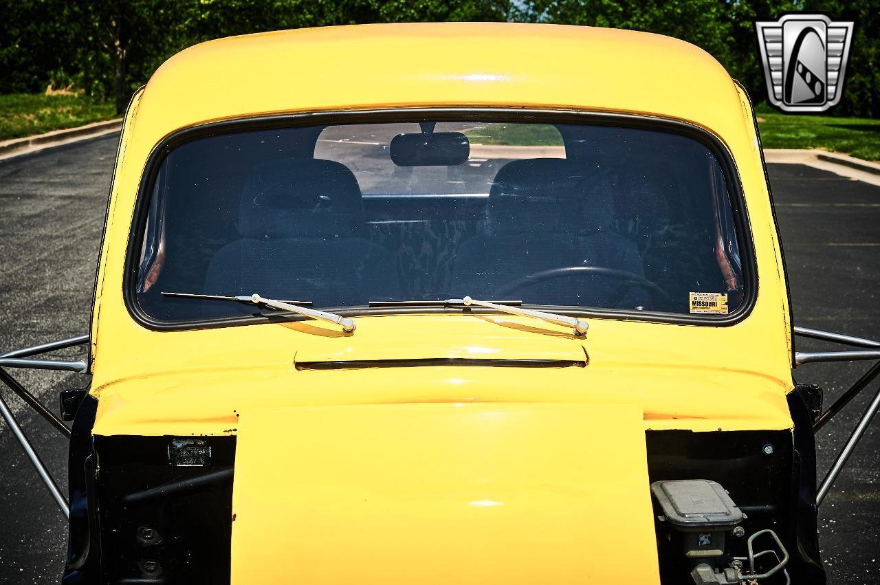 1949 Ford Pickup