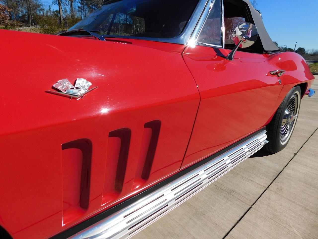 1965 Chevrolet Corvette