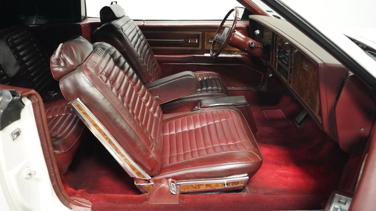 1983 Buick Riviera Convertible