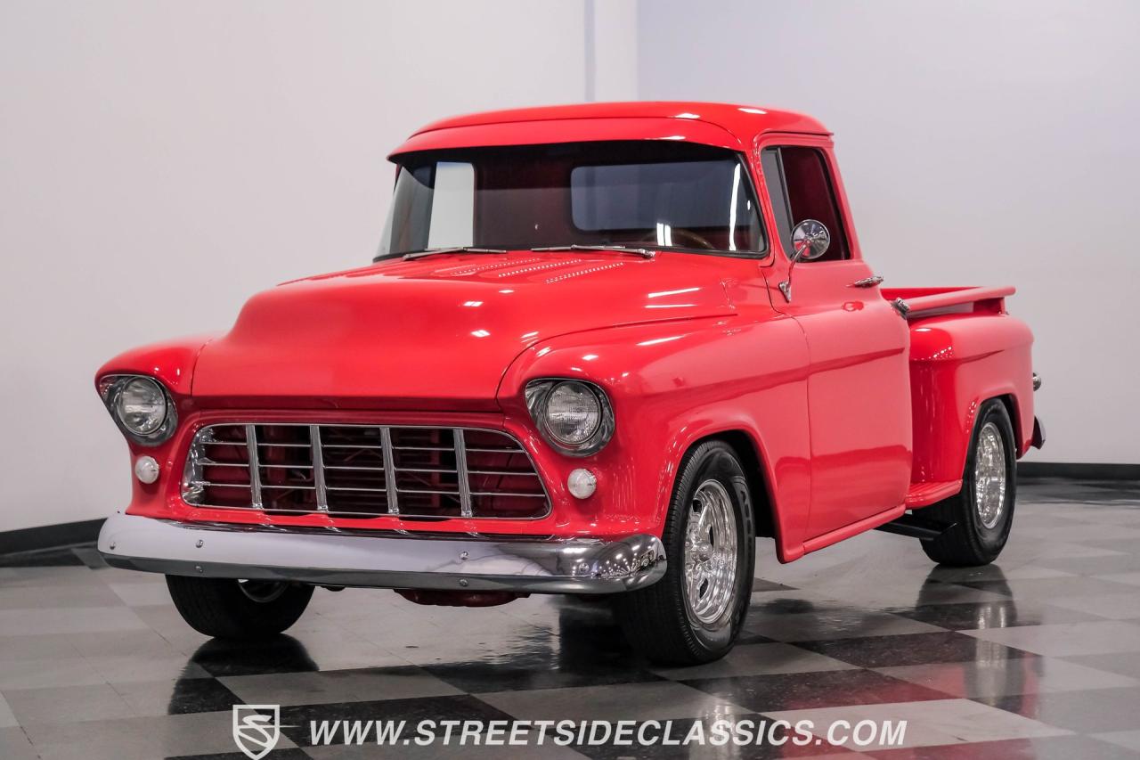 1956 Chevrolet 3100