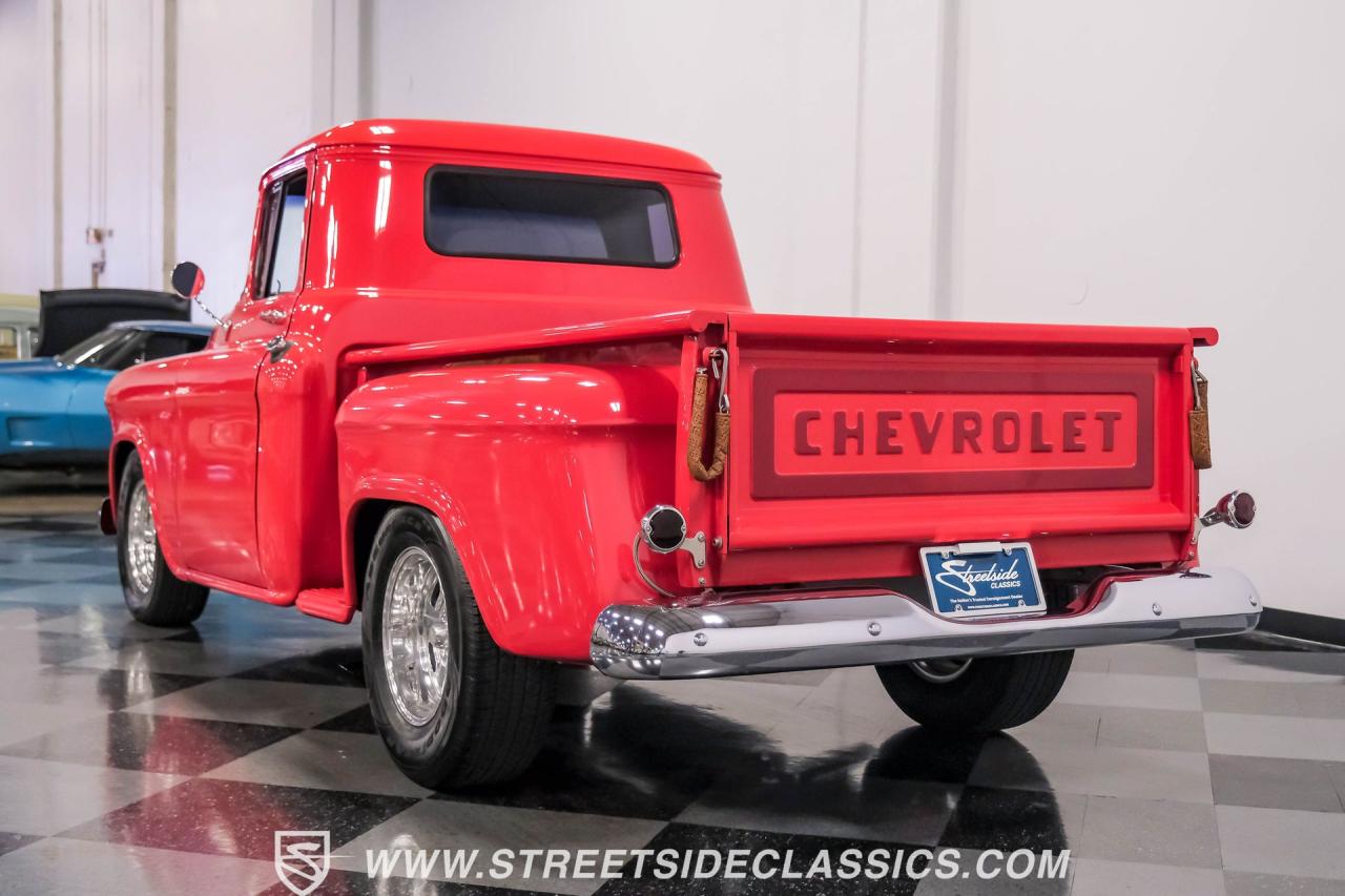 1956 Chevrolet 3100