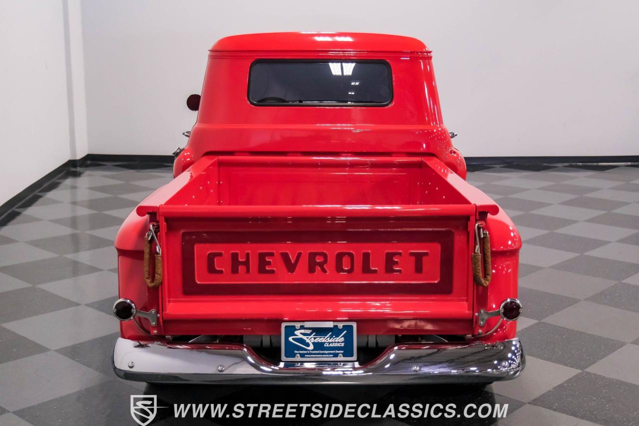 1956 Chevrolet 3100