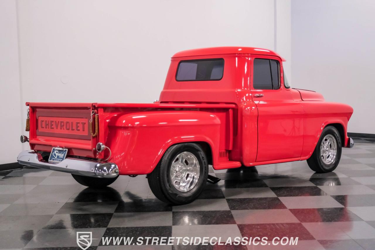 1956 Chevrolet 3100