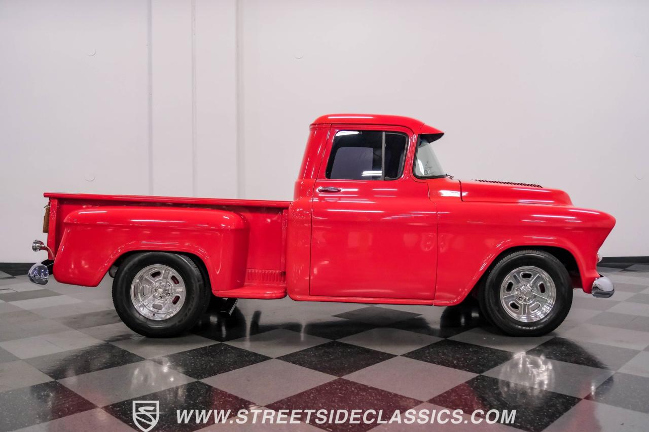 1956 Chevrolet 3100