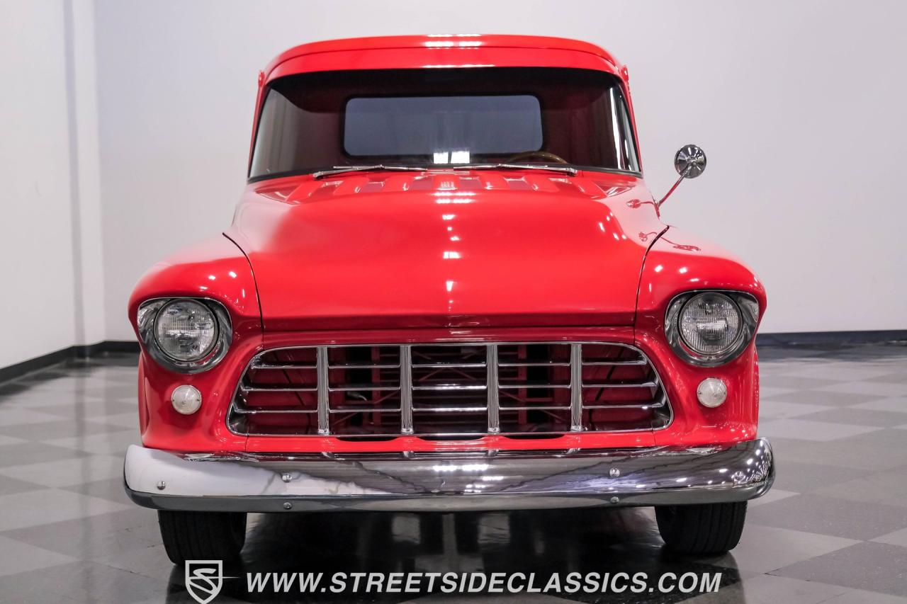 1956 Chevrolet 3100