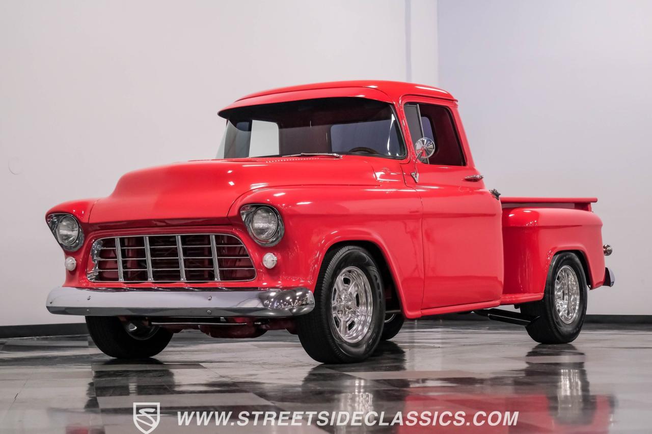 1956 Chevrolet 3100