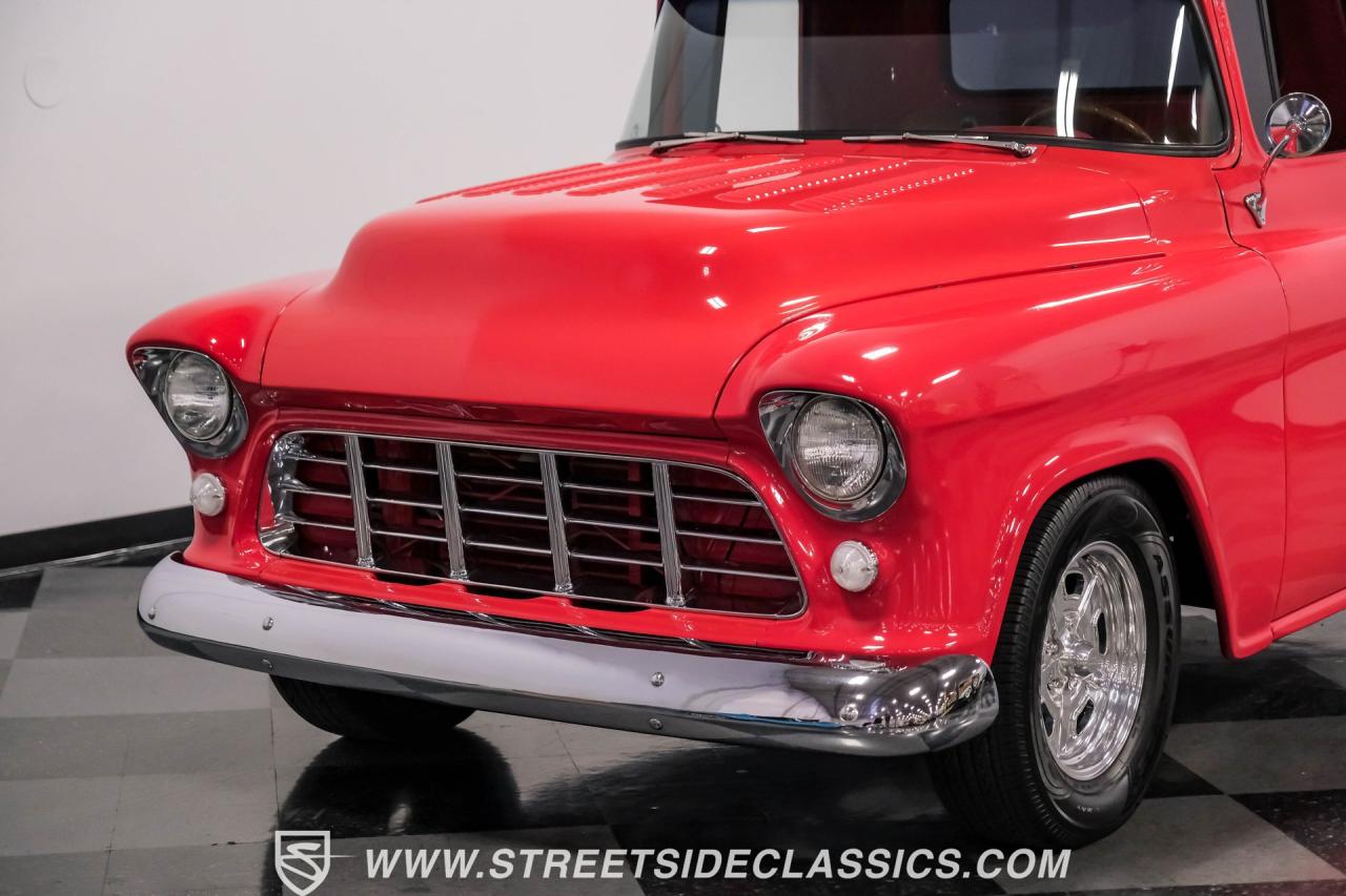 1956 Chevrolet 3100