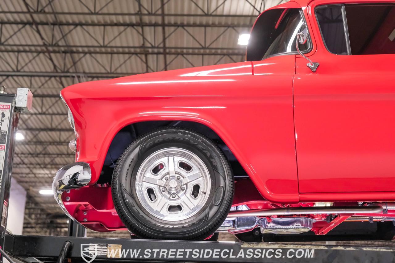 1956 Chevrolet 3100