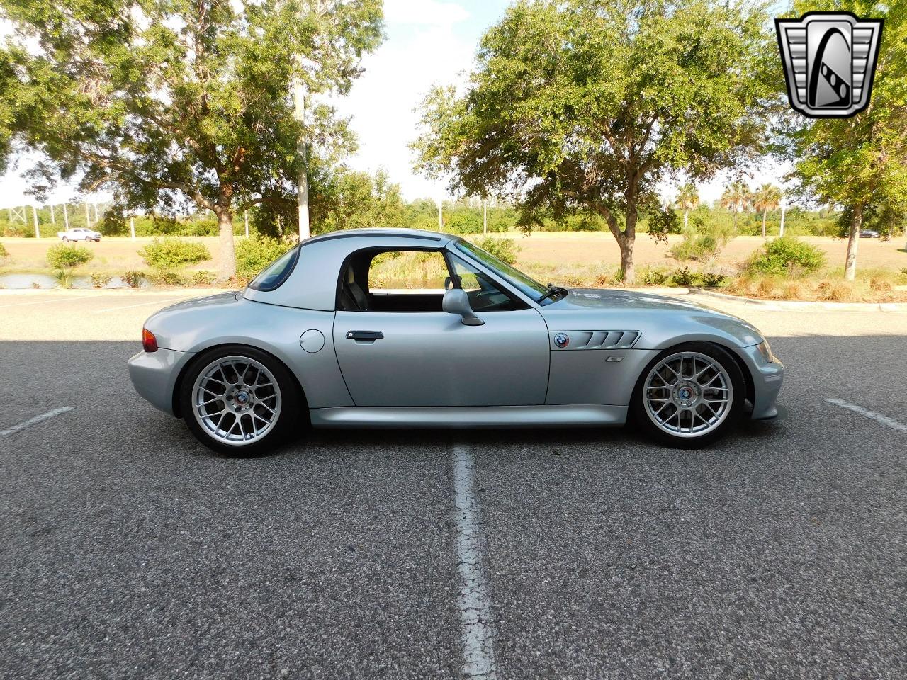 1998 BMW Z3