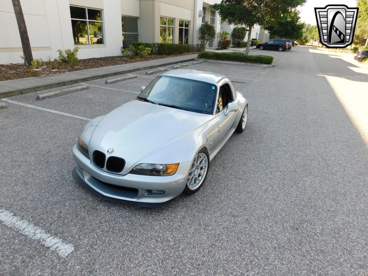 1998 BMW Z3