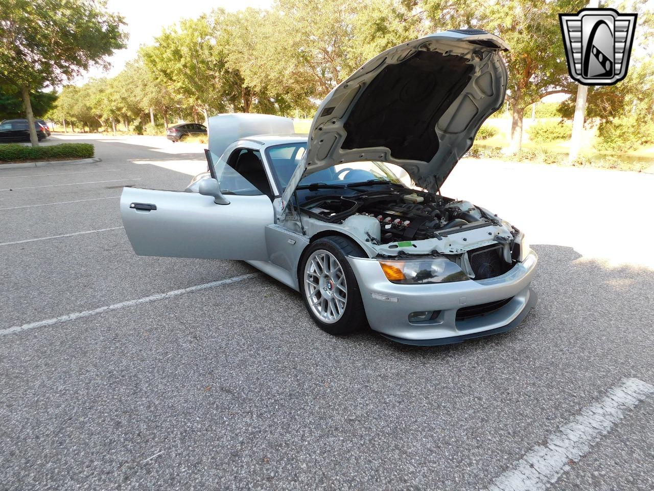 1998 BMW Z3