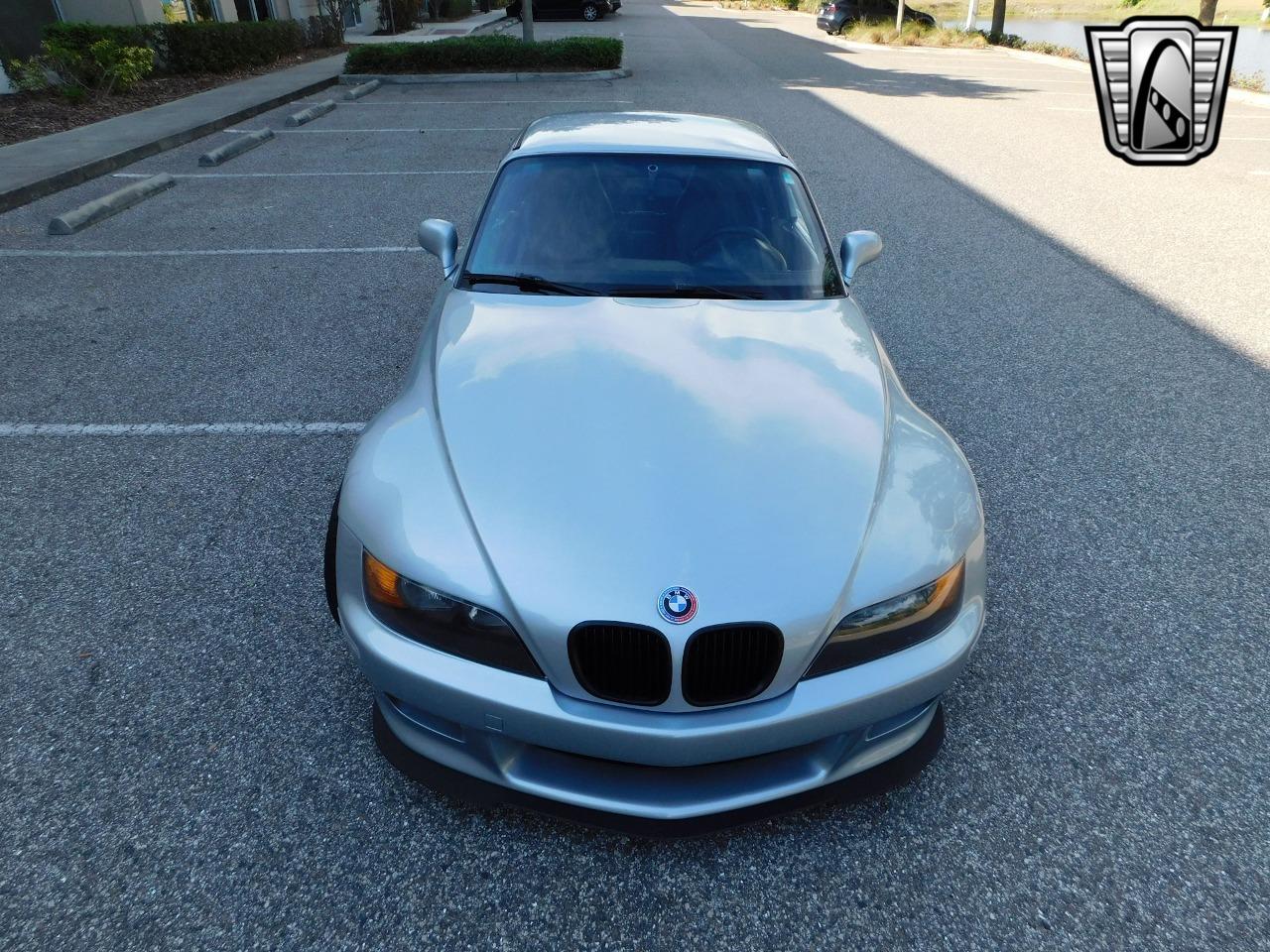 1998 BMW Z3