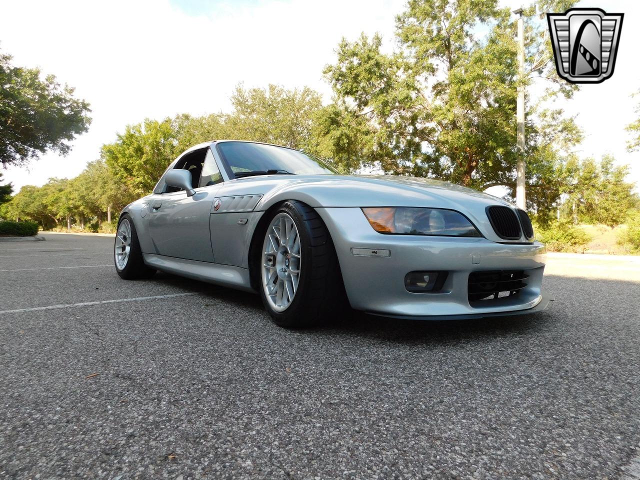 1998 BMW Z3