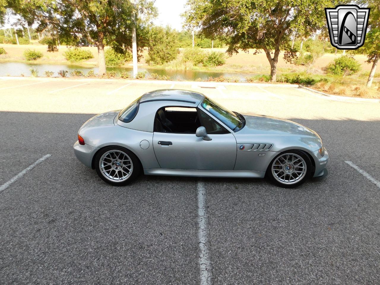 1998 BMW Z3