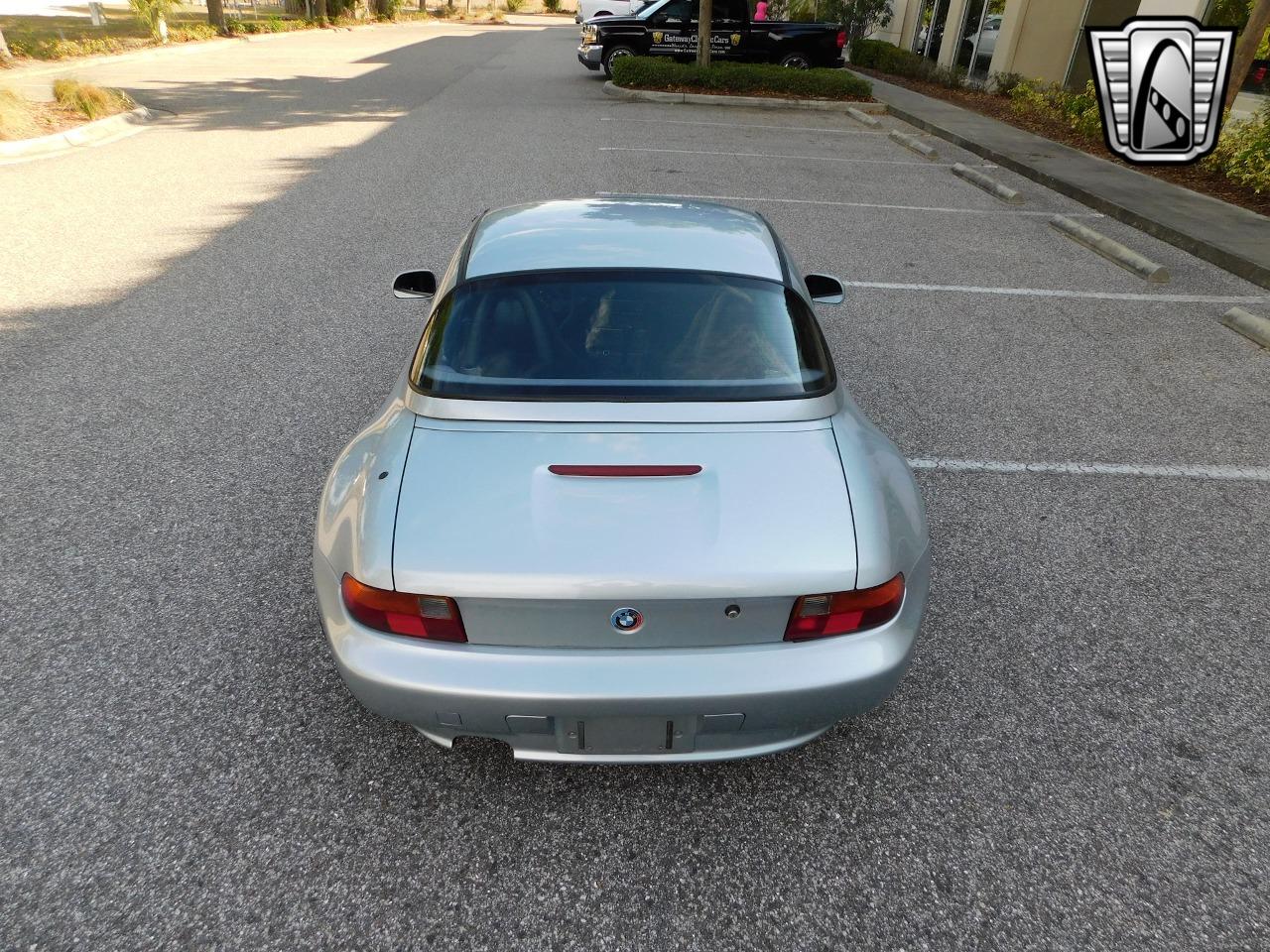 1998 BMW Z3