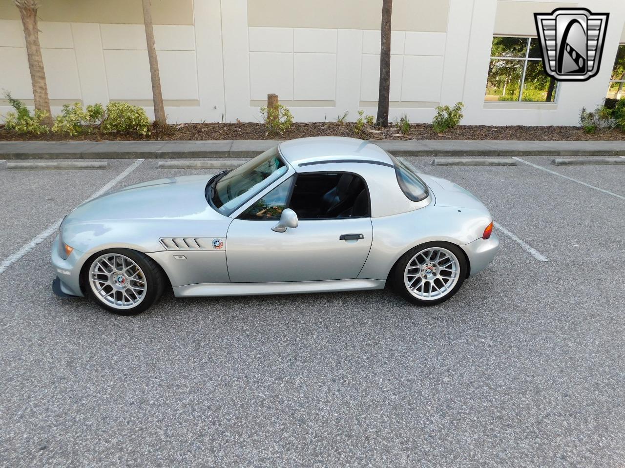 1998 BMW Z3