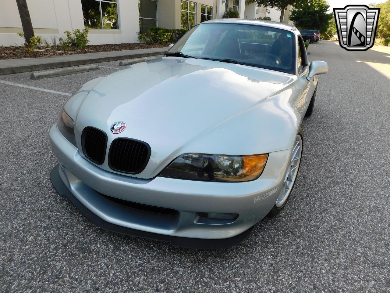 1998 BMW Z3