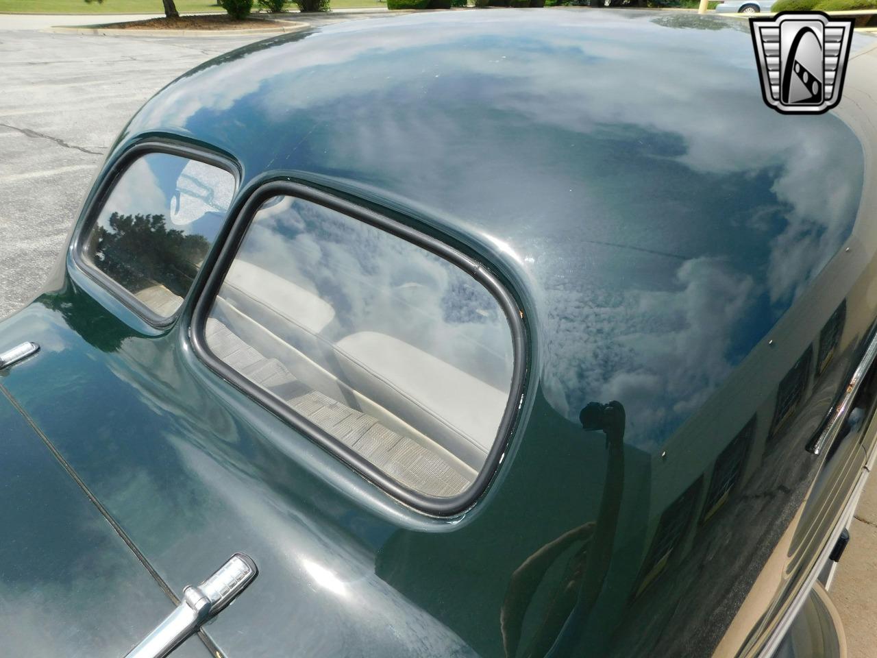 1937 Buick Series 40