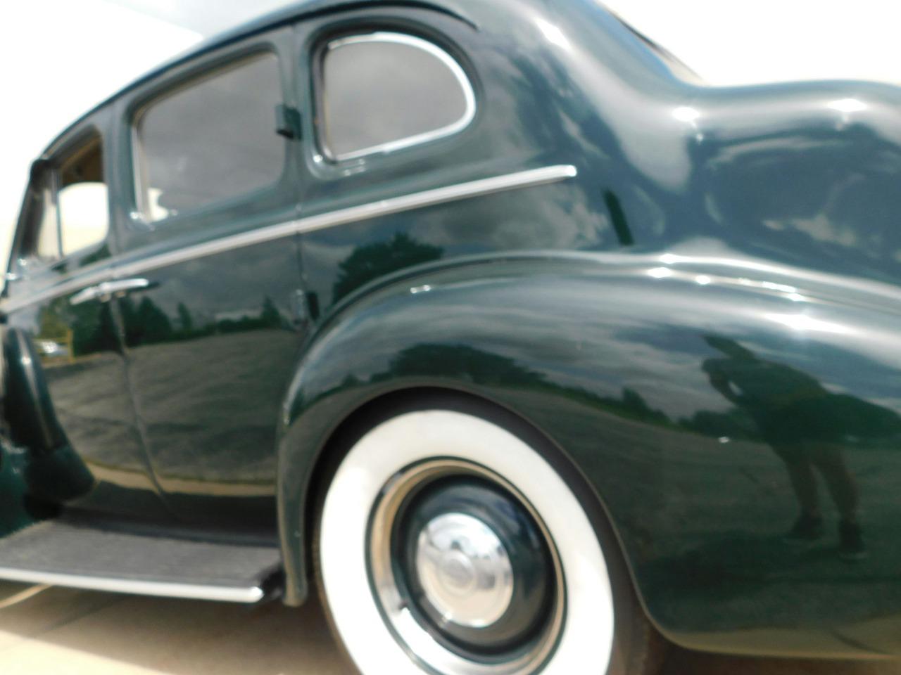 1937 Buick Series 40