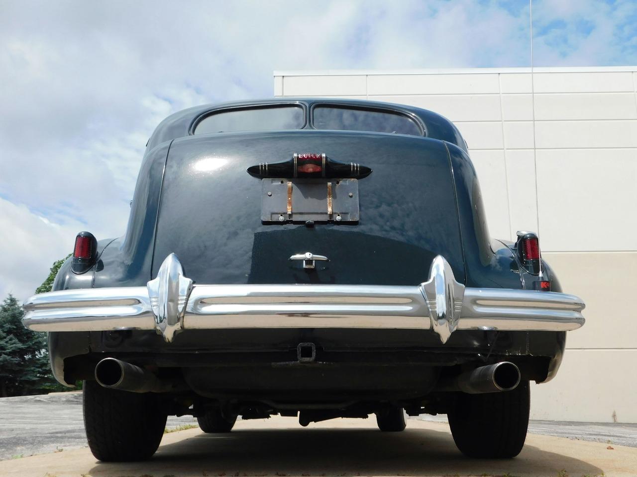 1937 Buick Series 40