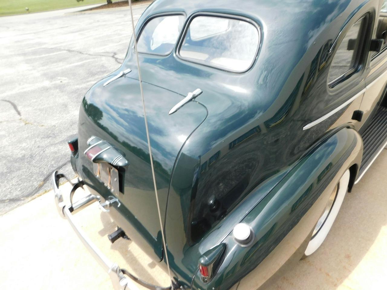 1937 Buick Series 40