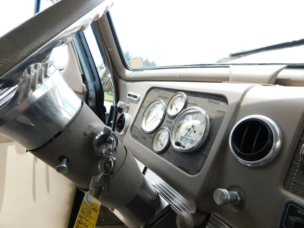 1937 Buick Series 40