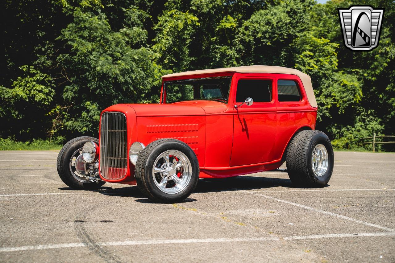 1930 Ford Tudor