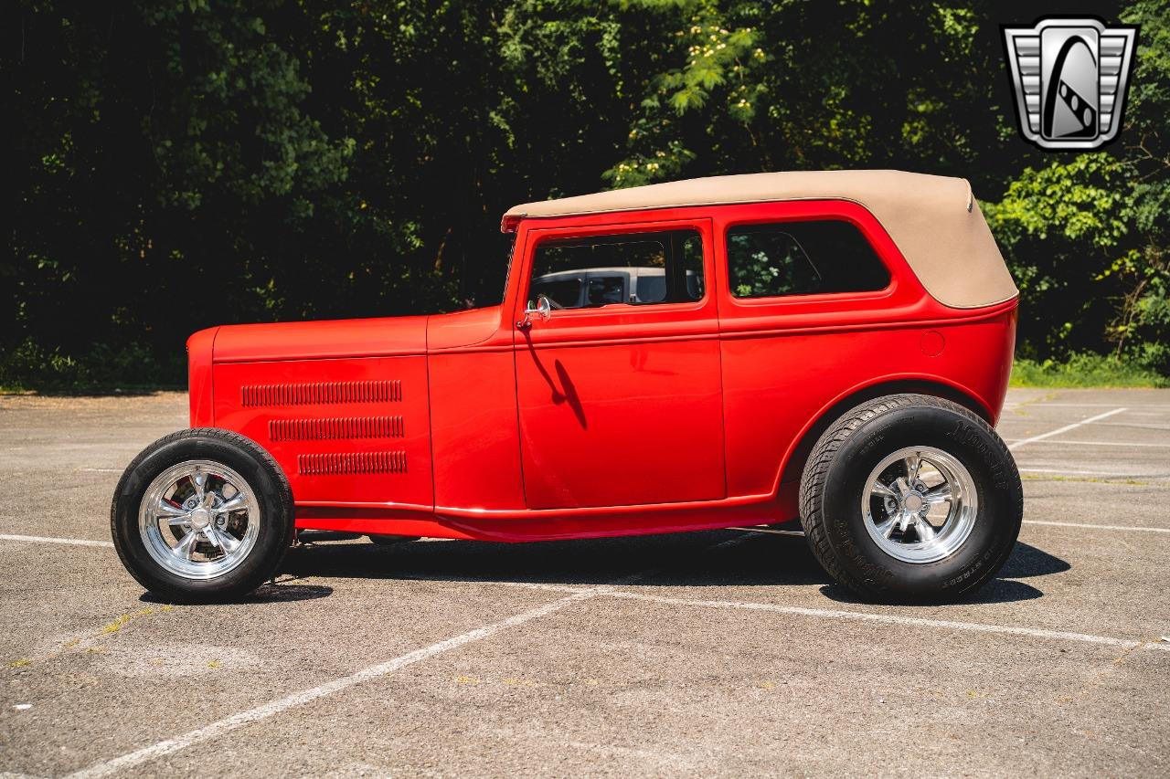 1930 Ford Tudor