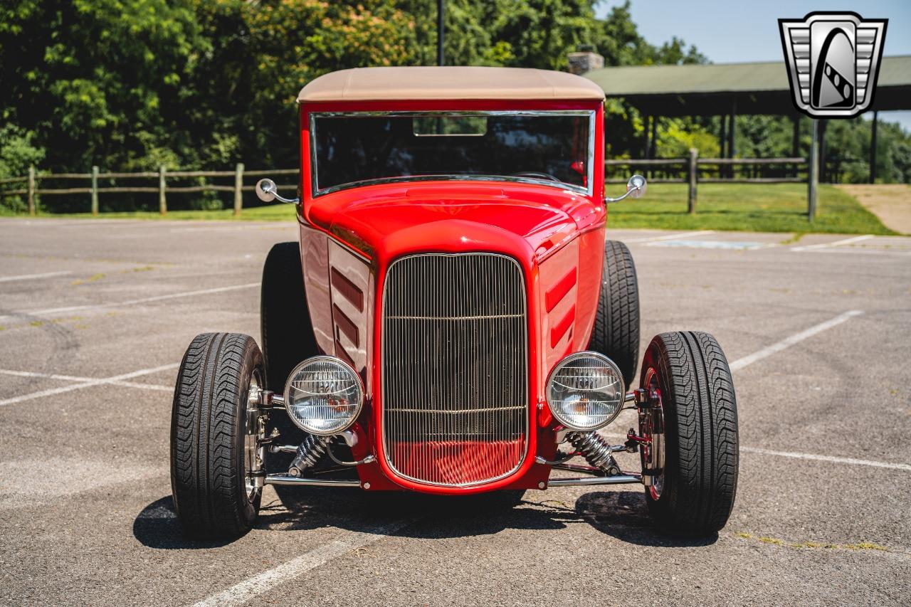 1930 Ford Tudor