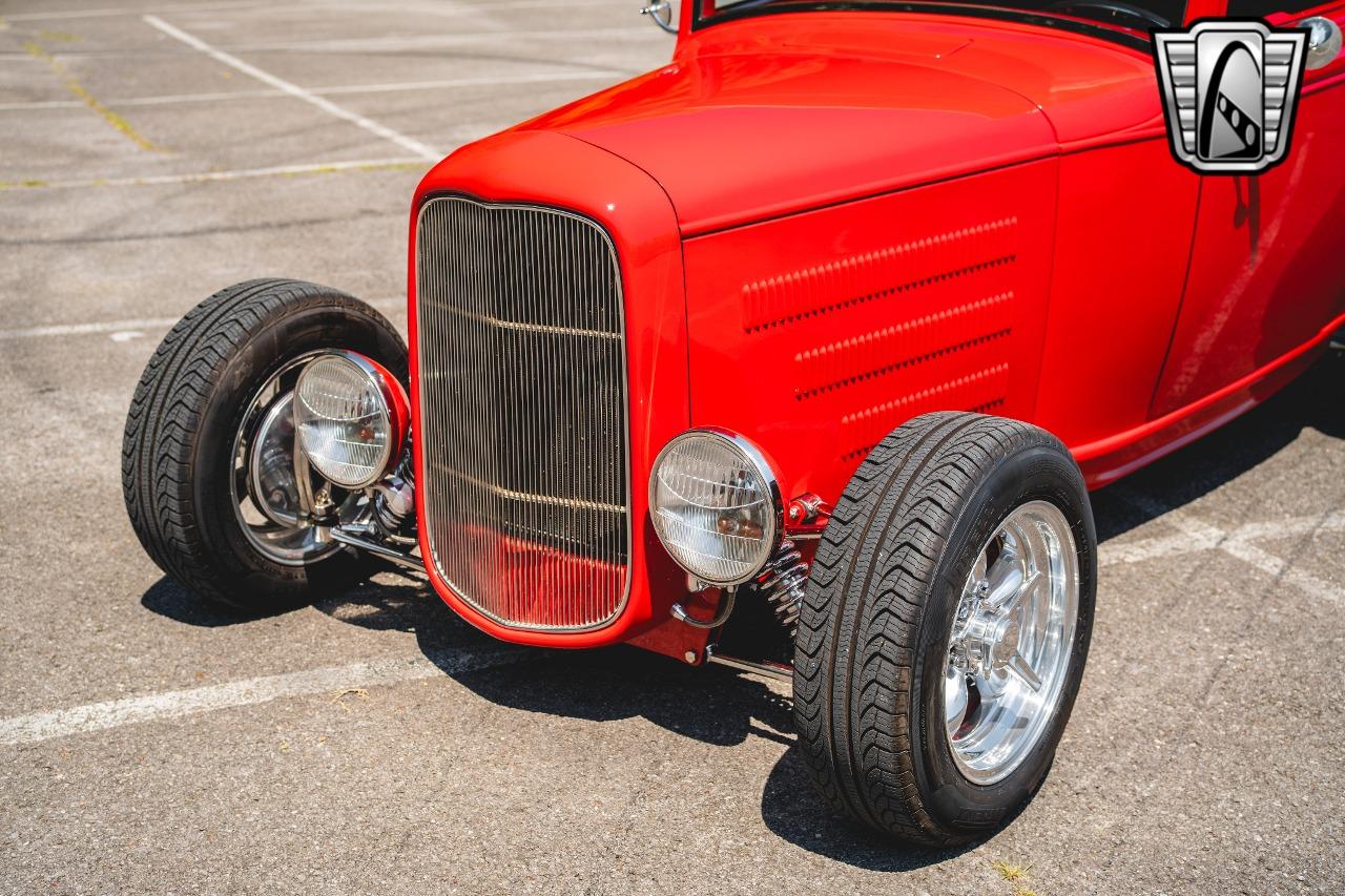 1930 Ford Tudor